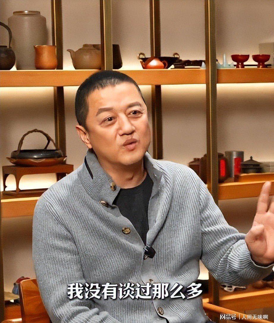 互动游戏-离婚才3个月，高调谈论再婚的李亚鹏，没给海哈金喜留一丝体面