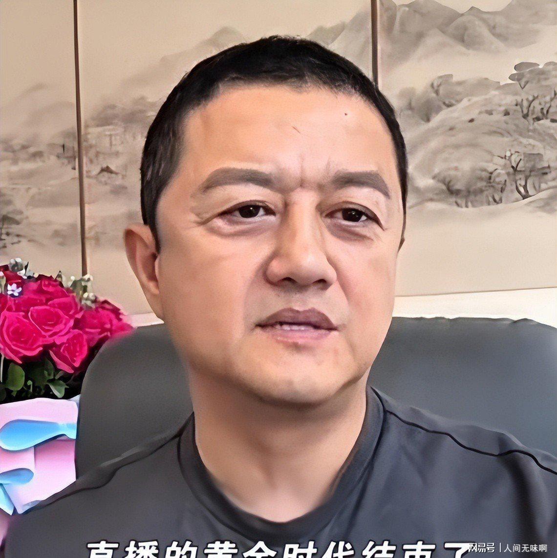 互动游戏-离婚才3个月，高调谈论再婚的李亚鹏，没给海哈金喜留一丝体面