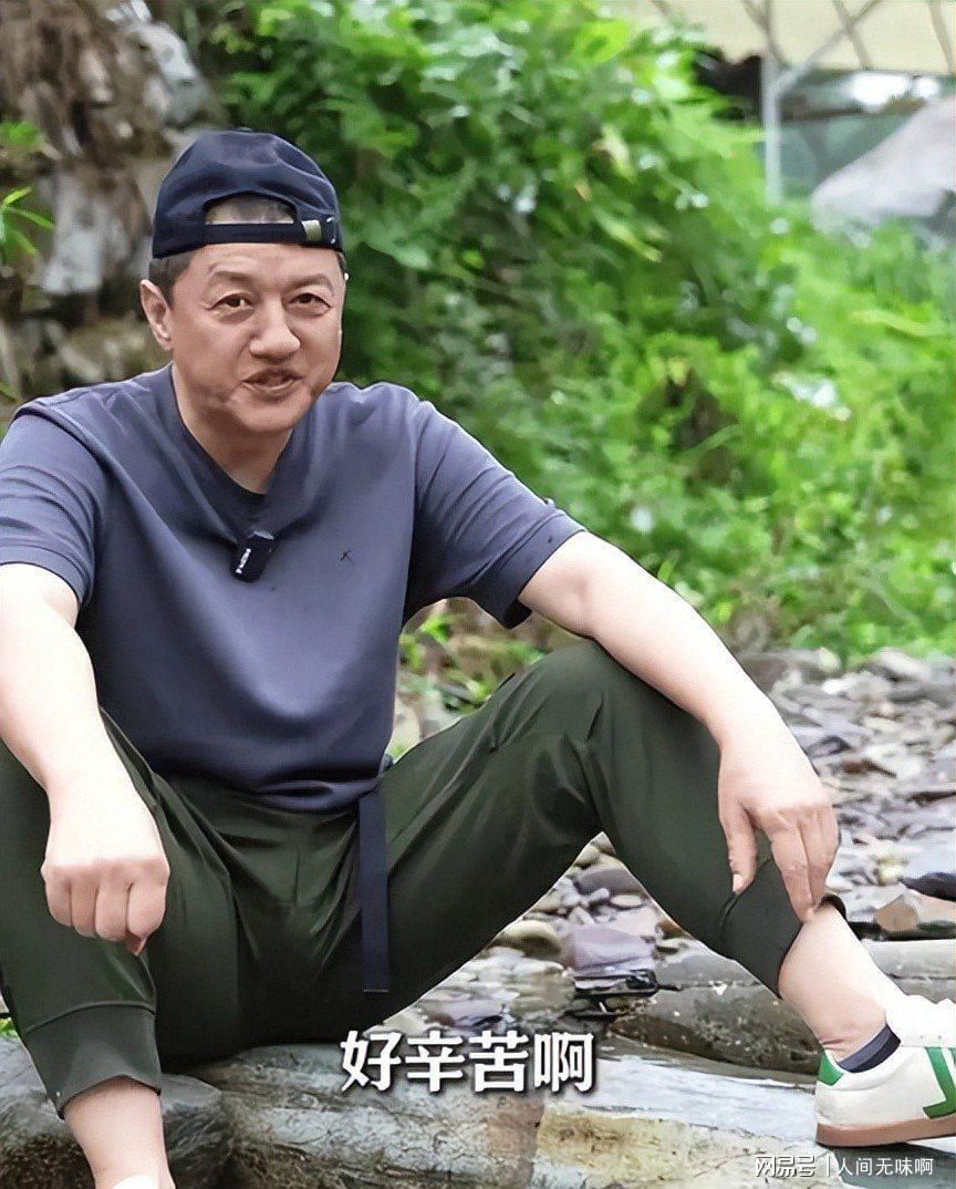 互动游戏-离婚才3个月，高调谈论再婚的李亚鹏，没给海哈金喜留一丝体面