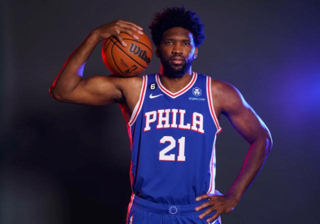 知识挑战-一夏天砸6.1亿！费城豪赌三巨头，大帝健康决定命运