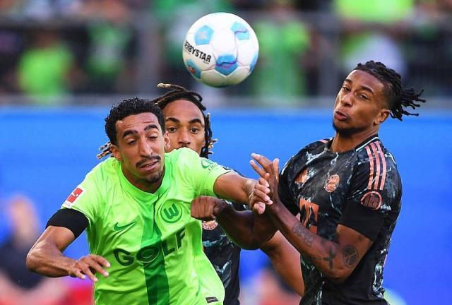 用户体验-德甲首秀就坐过山车，孔帕尼的精彩足球你喜欢吗？