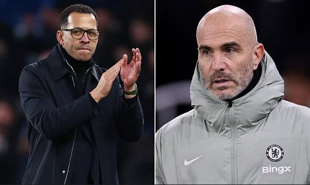 趋势分析-邮报：切尔西冬窗想引进一名中卫，也不排除签中场或前锋