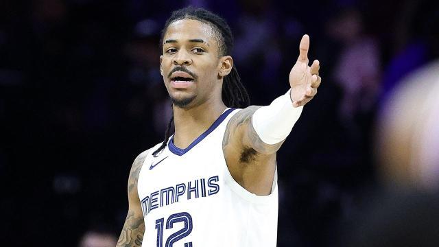 注册彩经网-直播秀枪禁赛期延长 莫兰特搞砸他的NBA顶流之路