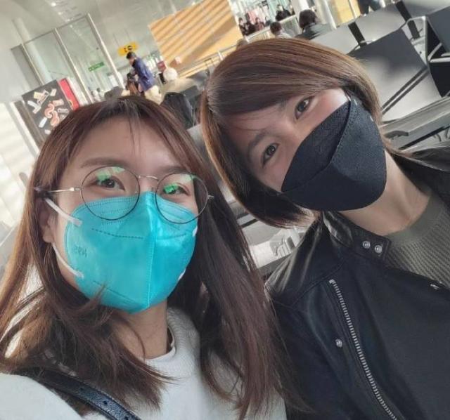 1642561994682041927.png 放心!女足官宣唐佳丽核酸阴性 同机日本核心阳性