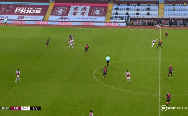 互动游戏-【足总杯】马内双响沙奇里2传 利物浦4比1维拉二队