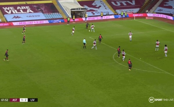 互动游戏-【足总杯】马内双响沙奇里2传 利物浦4比1维拉二队