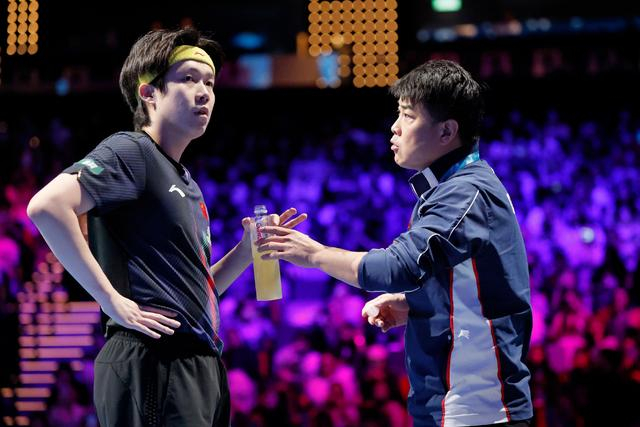 数据预测-养狼多年,诞生国乒最大威胁!松岛辉空:中国练1年堪比日本10年|王楚钦|世界杯|男单|乒超联赛|重庆_新浪体育_新浪新闻