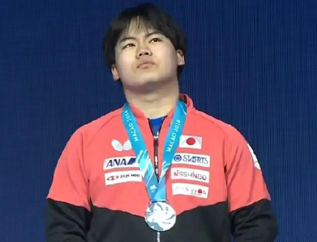 数据预测-养狼多年,诞生国乒最大威胁!松岛辉空:中国练1年堪比日本10年|王楚钦|世界杯|男单|乒超联赛|重庆_新浪体育_新浪新闻