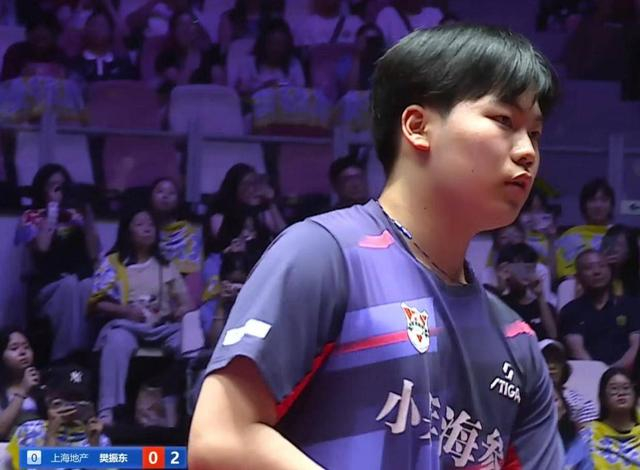 数据预测-养狼多年,诞生国乒最大威胁!松岛辉空:中国练1年堪比日本10年|王楚钦|世界杯|男单|乒超联赛|重庆_新浪体育_新浪新闻